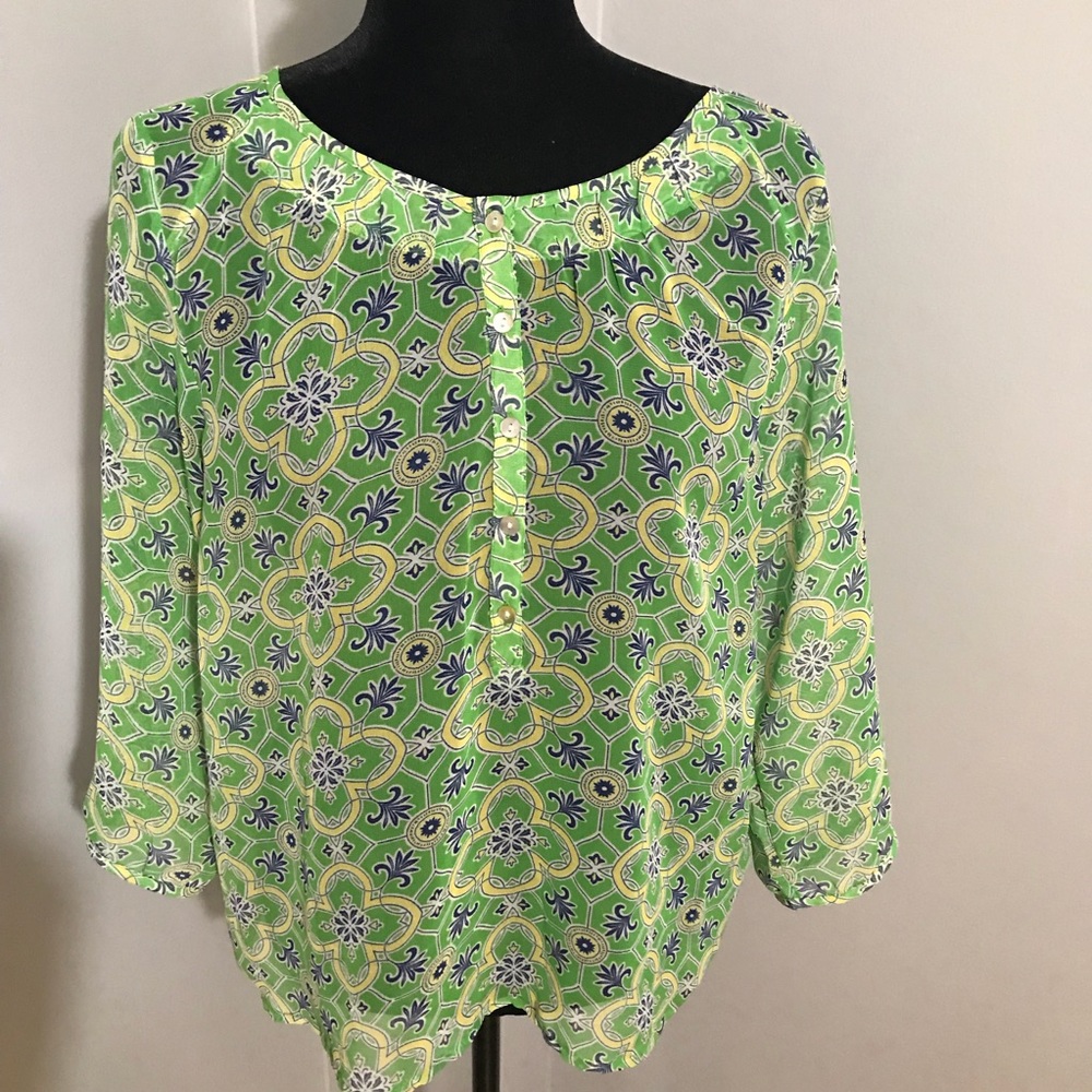Joe Fresh Blouse